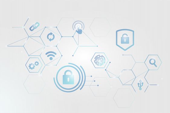 Lagetronix Data security