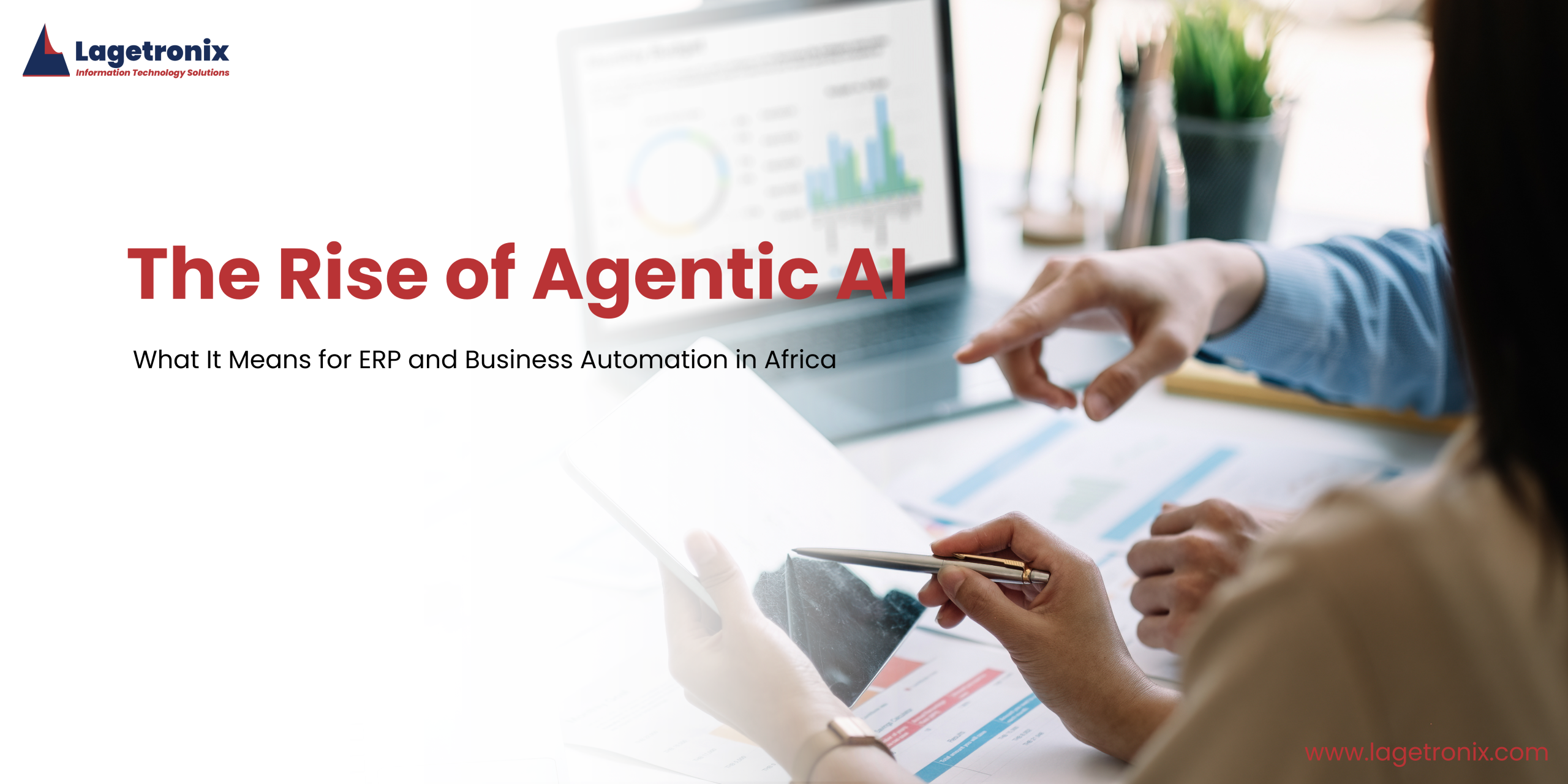 The Rise of Agentic AI