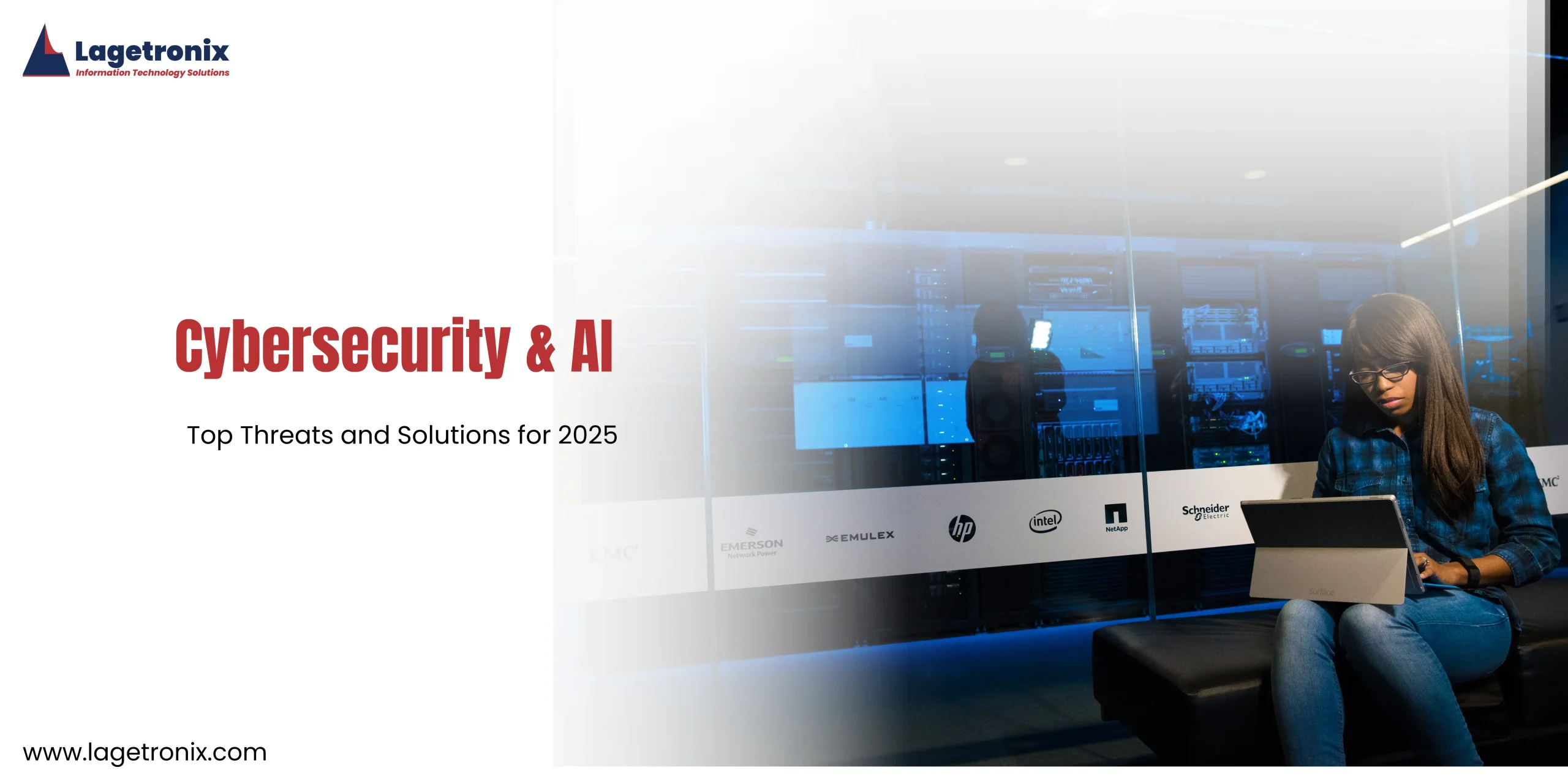 Cybersecurity in the Age of AI: Threats and Solutions