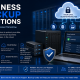 Business Backup Solutions