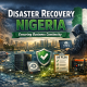 Disaster Recovery Nigeria