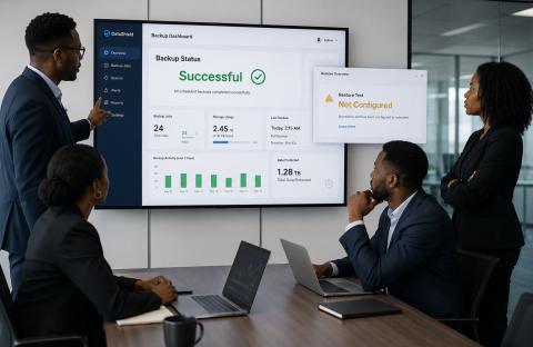 ERP systems for business growth in Lagos
