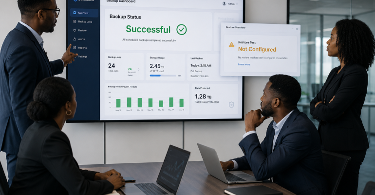 ERP systems for business growth in Lagos