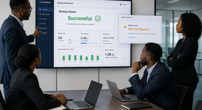 ERP systems for business growth in Lagos