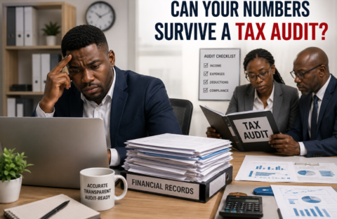 ERP for manufacturing tax compliance