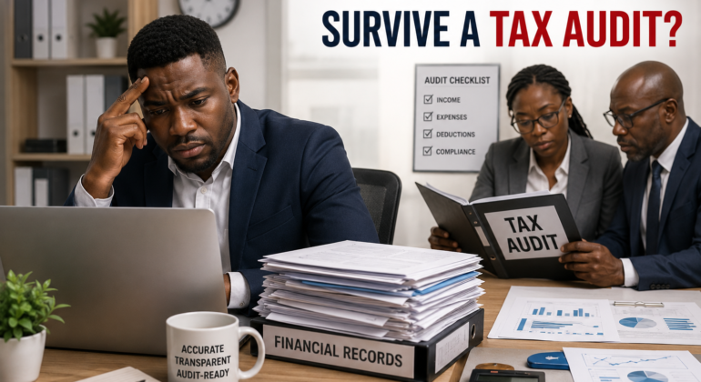 ERP for manufacturing tax compliance