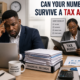 ERP for manufacturing tax compliance