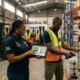 how to prevent raw material theft in manufacturing