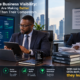 real-time business visibility