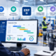 Production Planning for Manufacturing Companies