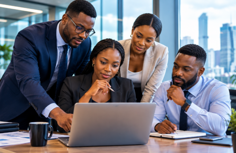 E-Invoicing in Nigeria
