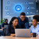IT company in Ikeja providing enterprise technology solutions