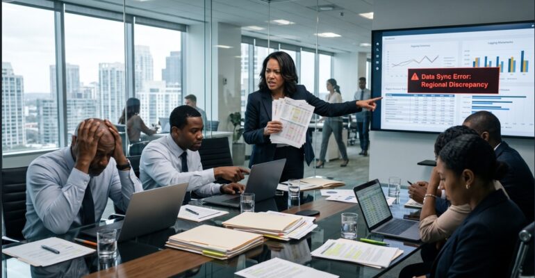 Signs Your Business Needs ERP